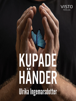 cover image of Kupade händer